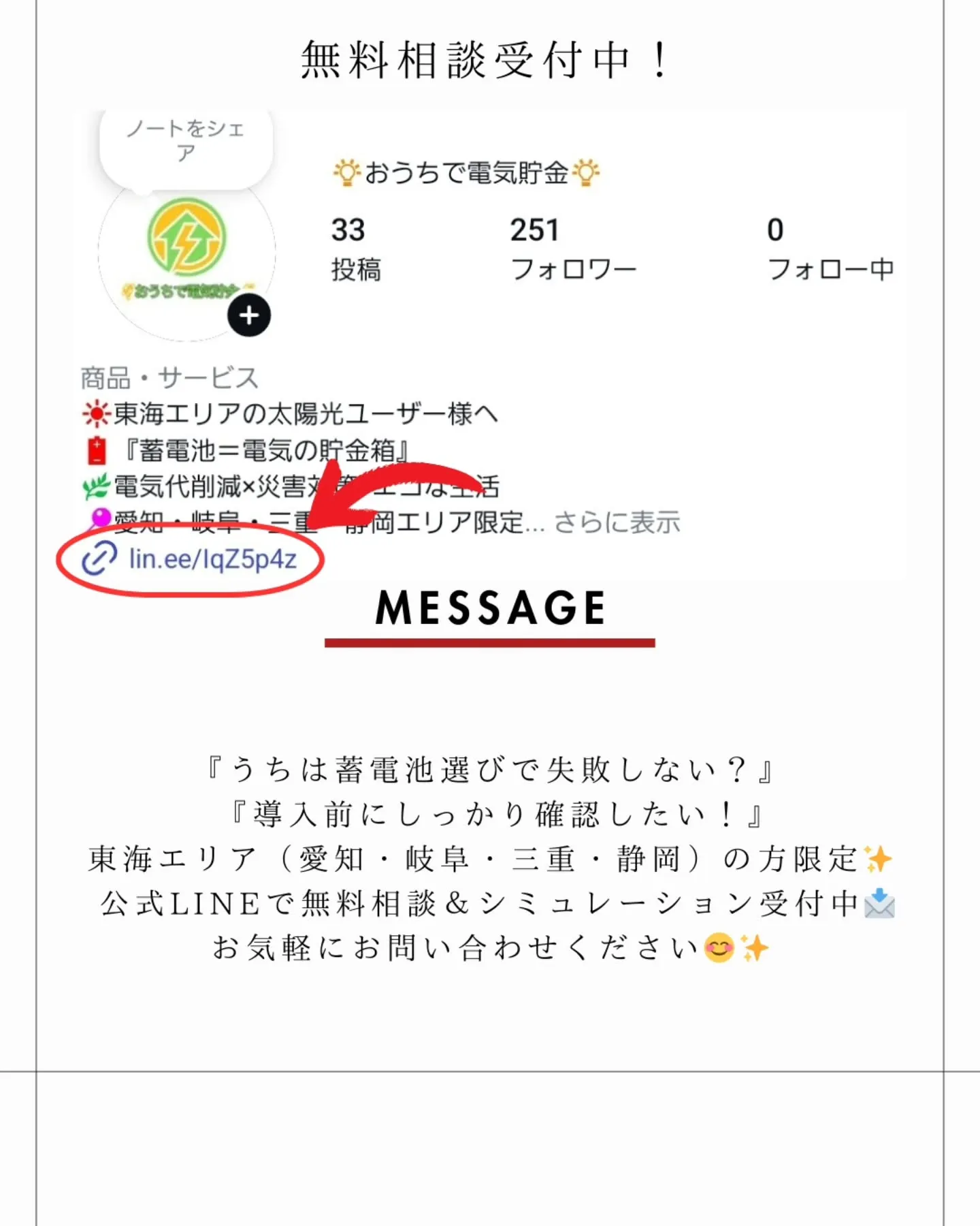 『蓄電池を導入したけど失敗した…😱』